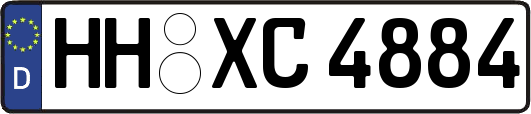 HH-XC4884