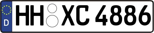HH-XC4886