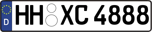 HH-XC4888