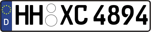 HH-XC4894