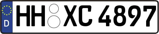 HH-XC4897