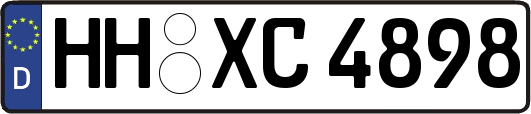 HH-XC4898