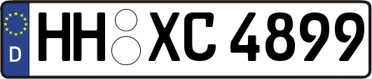 HH-XC4899