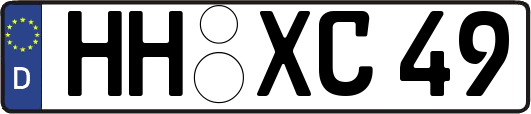 HH-XC49