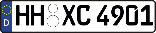 HH-XC4901