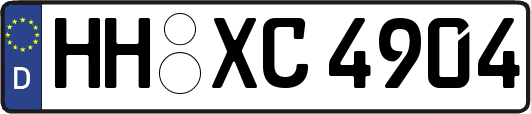 HH-XC4904
