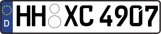 HH-XC4907