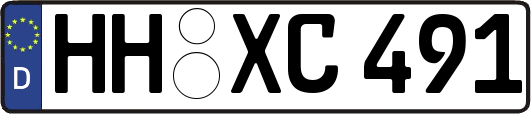 HH-XC491