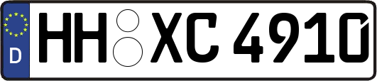 HH-XC4910