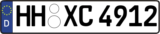 HH-XC4912