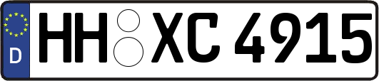 HH-XC4915
