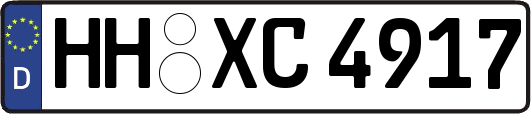 HH-XC4917