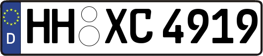 HH-XC4919