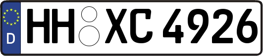 HH-XC4926
