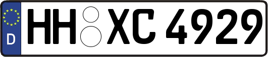 HH-XC4929