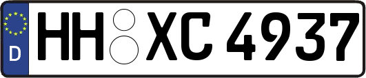 HH-XC4937