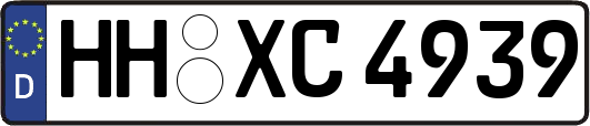 HH-XC4939
