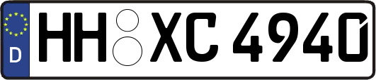 HH-XC4940