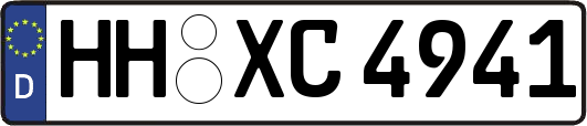 HH-XC4941