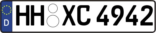 HH-XC4942