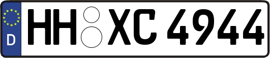 HH-XC4944