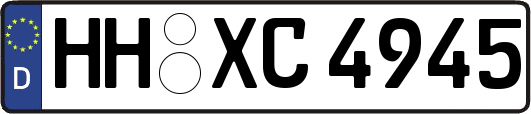 HH-XC4945