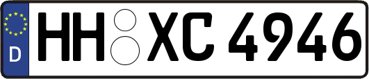 HH-XC4946