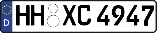 HH-XC4947