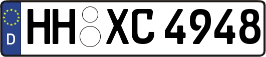 HH-XC4948