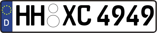HH-XC4949