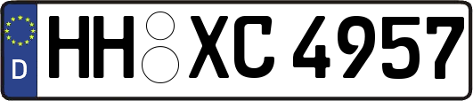 HH-XC4957