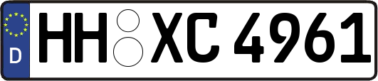 HH-XC4961