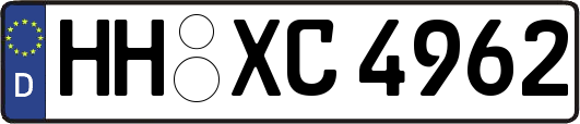 HH-XC4962