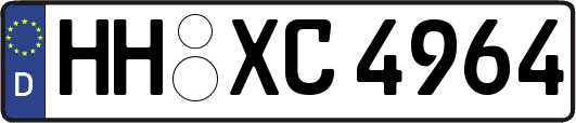 HH-XC4964
