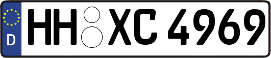 HH-XC4969