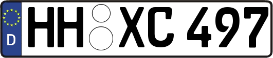 HH-XC497