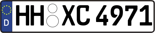 HH-XC4971