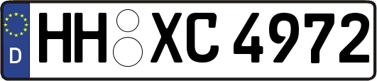 HH-XC4972