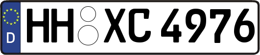 HH-XC4976