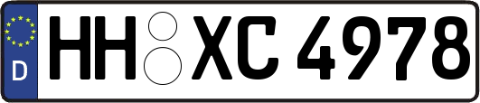 HH-XC4978
