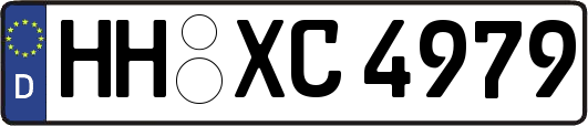 HH-XC4979