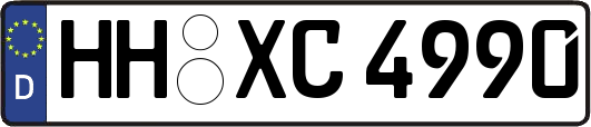 HH-XC4990