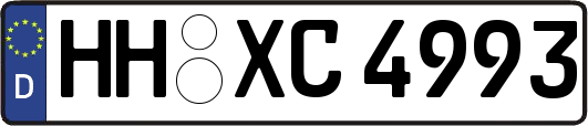 HH-XC4993