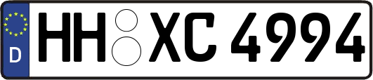 HH-XC4994