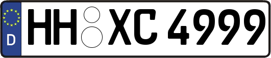 HH-XC4999