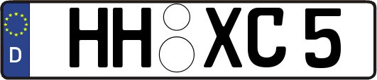 HH-XC5