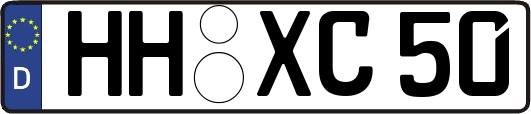 HH-XC50