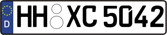 HH-XC5042