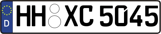 HH-XC5045