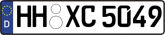 HH-XC5049